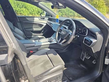 Used Audi A7 2020 for sale - 79358664: Photo