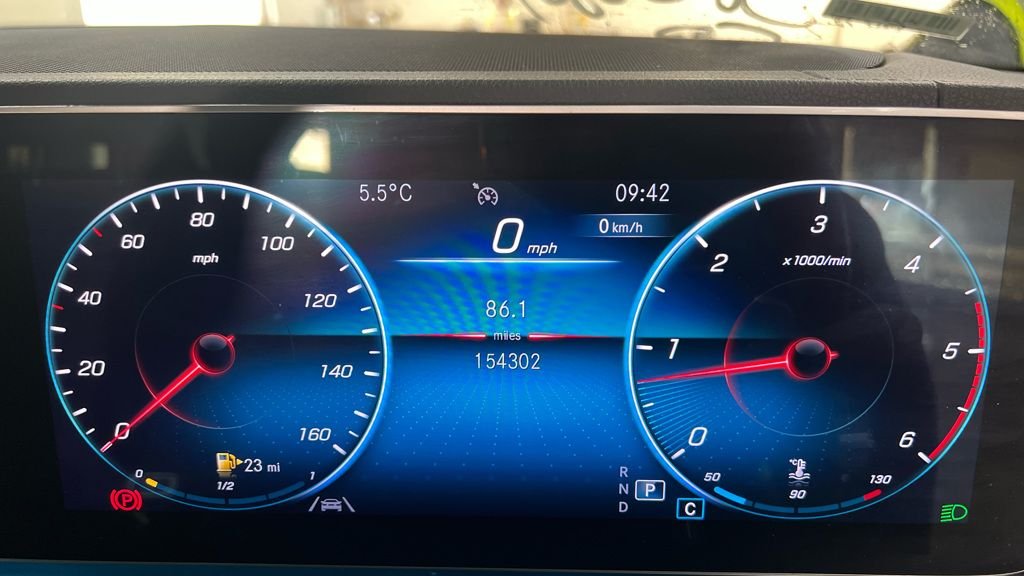 Used Mercedes-Benz GLE 2020 for sale - 76923720: Photo 10