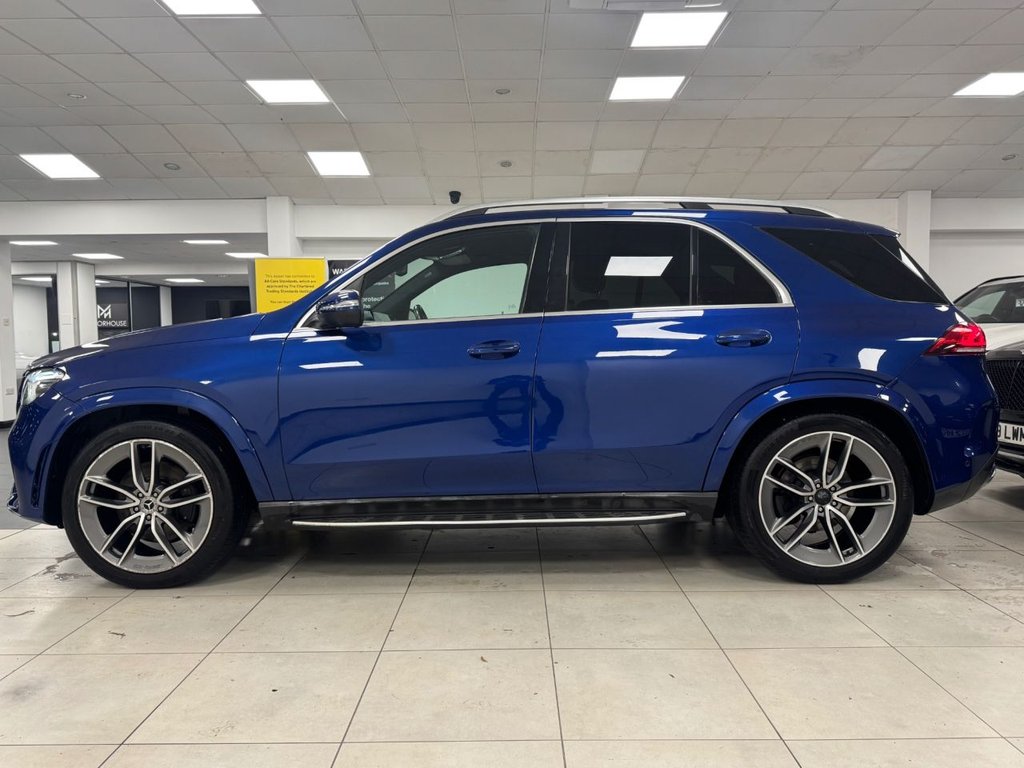 Used Mercedes-Benz GLE 2020 for sale - 76923720: Photo 12