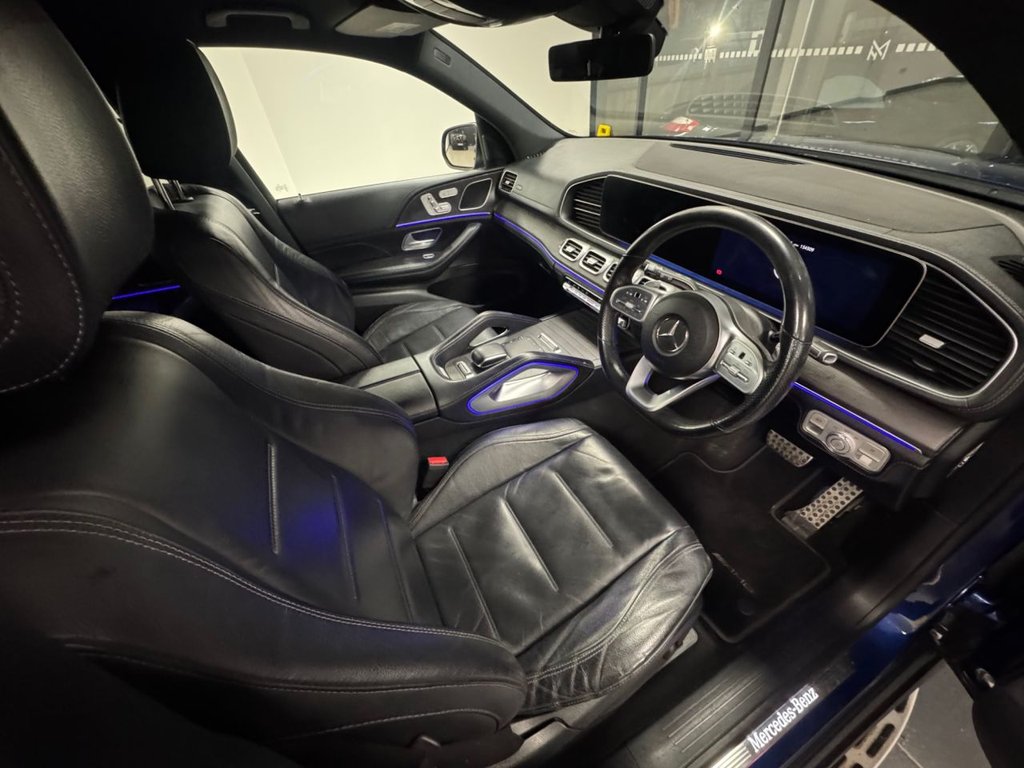 Used Mercedes-Benz GLE 2020 for sale - 76923720: Photo 15