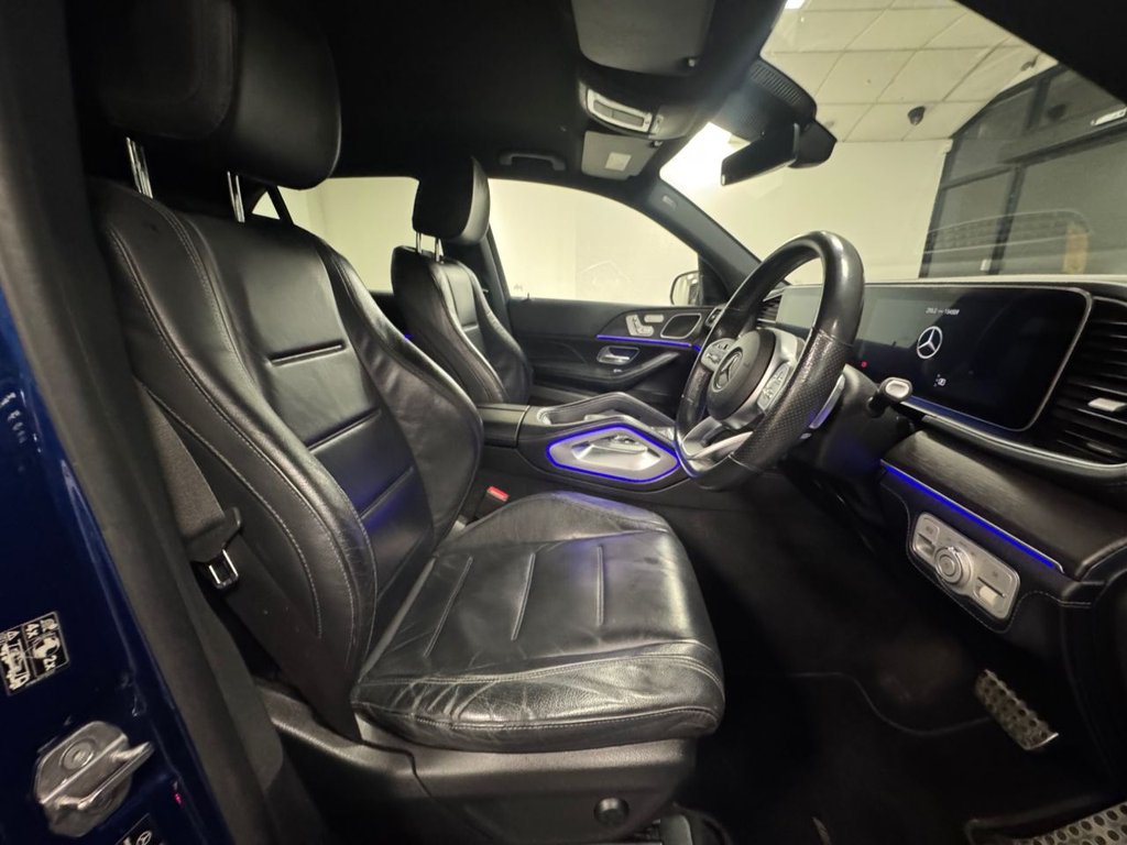 Used Mercedes-Benz GLE 2020 for sale - 76923720: Photo 16