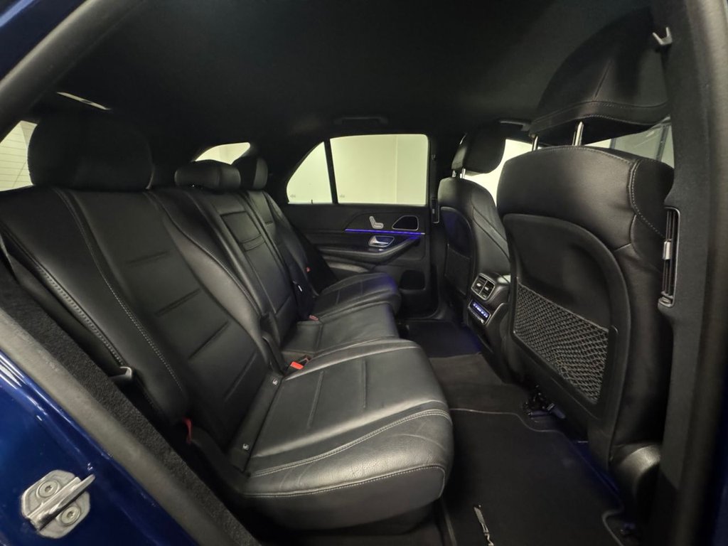 Used Mercedes-Benz GLE 2020 for sale - 76923720: Photo 18