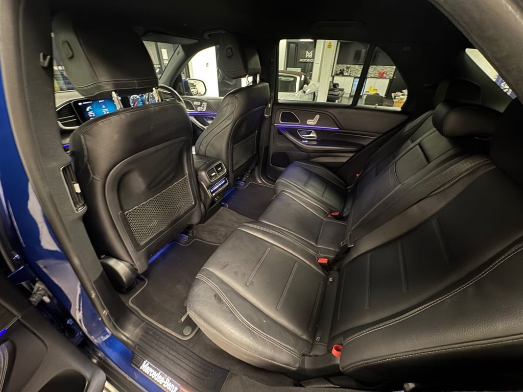 Used Mercedes-Benz GLE 2020 for sale - 76923720: Photo 19