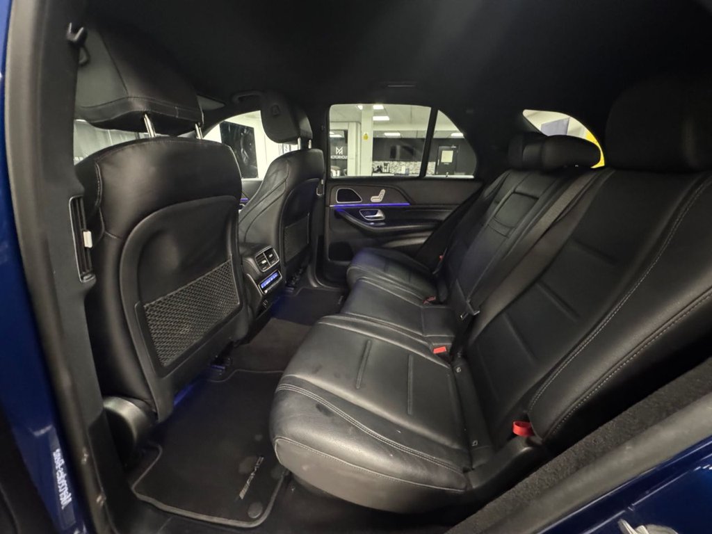 Used Mercedes-Benz GLE 2020 for sale - 76923720: Photo 20