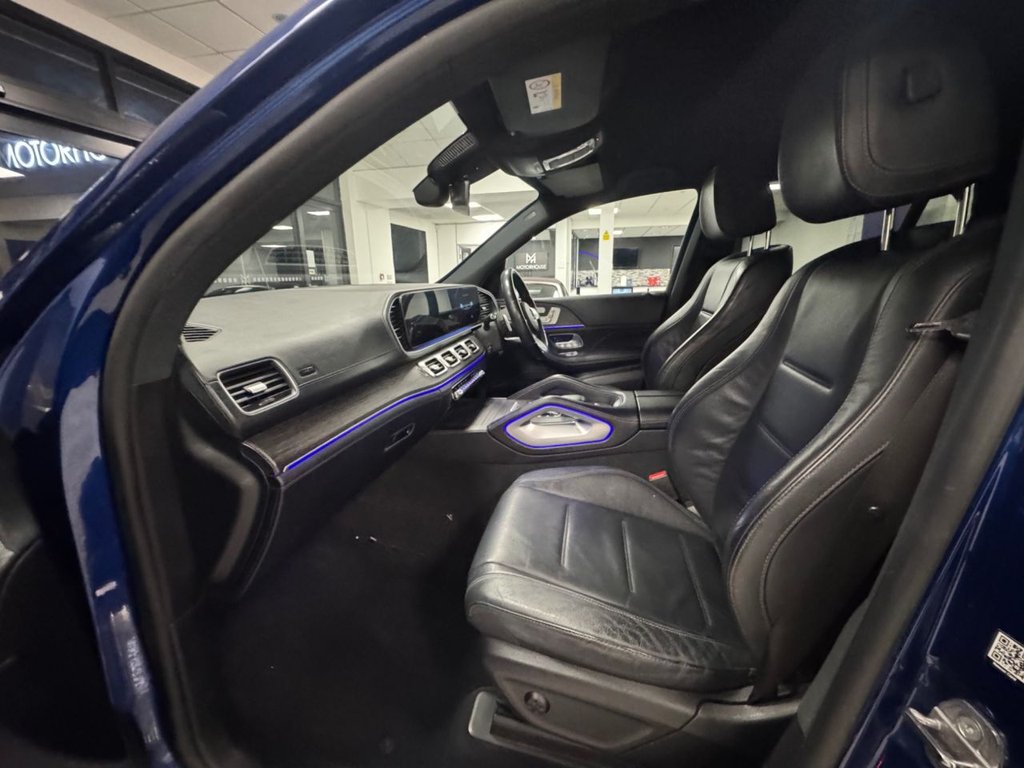 Used Mercedes-Benz GLE 2020 for sale - 76923720: Photo 22