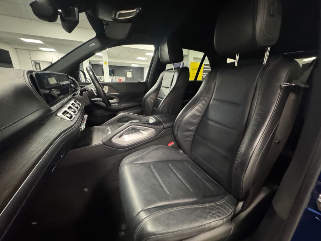 Used Mercedes-Benz GLE 2020 for sale - 76923720: Photo 23