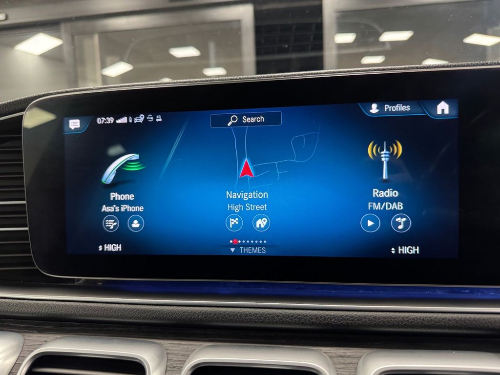 Used Mercedes-Benz GLE 2020 for sale - 76923720: Photo 24