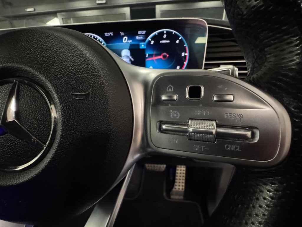 Used Mercedes-Benz GLE 2020 for sale - 76923720: Photo 25