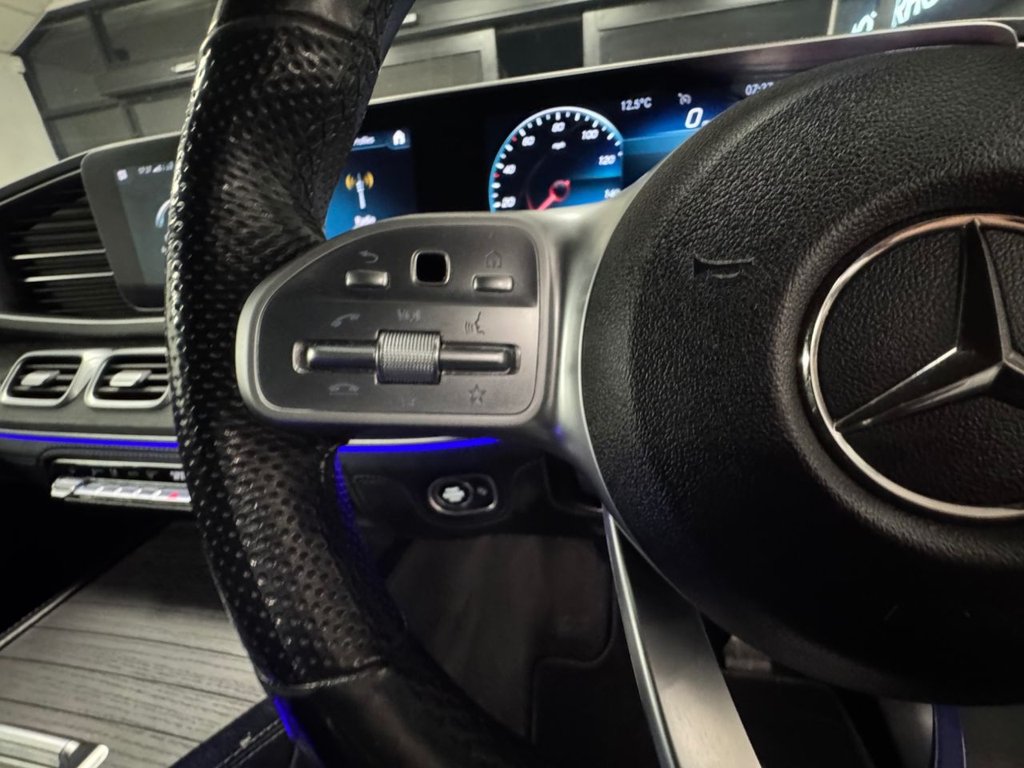 Used Mercedes-Benz GLE 2020 for sale - 76923720: Photo 26