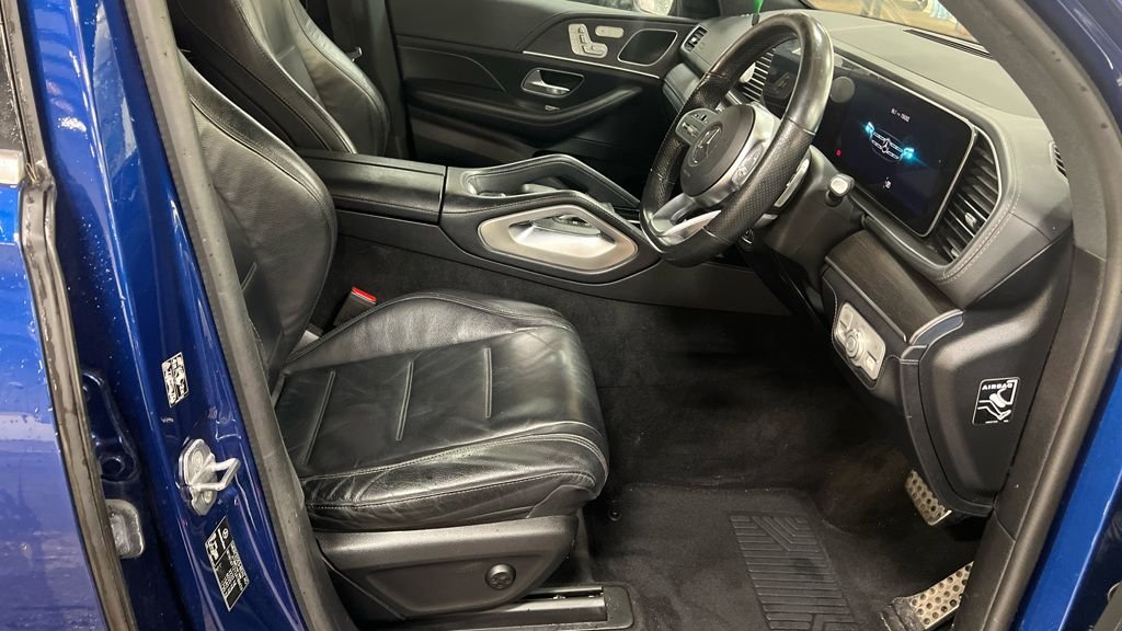 Used Mercedes-Benz GLE 2020 for sale - 76923720: Photo 7