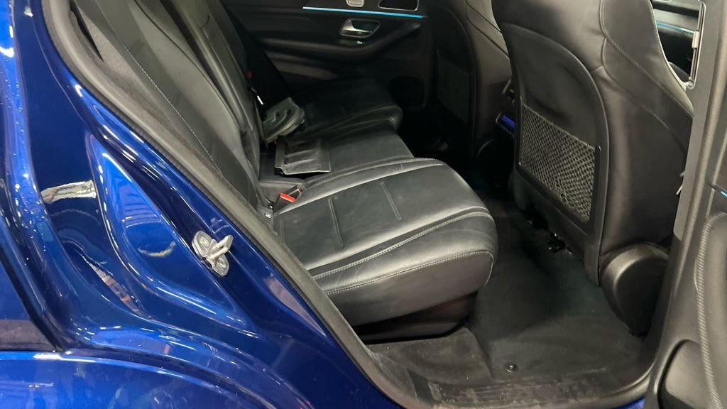 Used Mercedes-Benz GLE 2020 for sale - 76923720: Photo 8