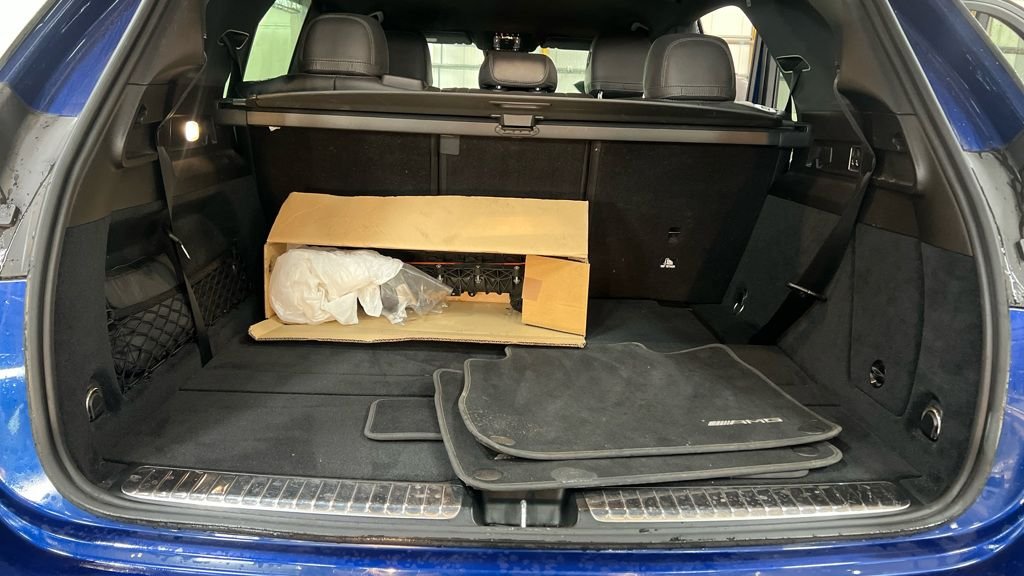 Used Mercedes-Benz GLE 2020 for sale - 76923720: Photo 9