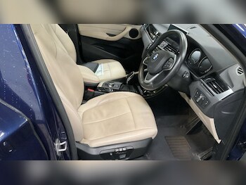 Used BMW X1 2018 for sale - 78682610: Photo