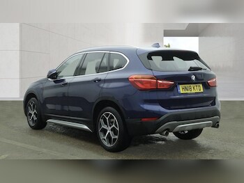 Used BMW X1 2018 for sale - 78682610: Photo