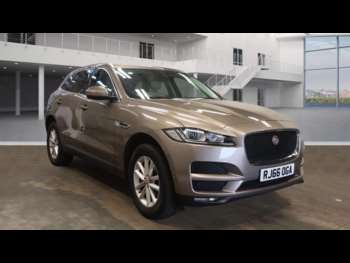 2016 (66) - 2.0 D180 Prestige Auto AWD Euro 6 (s/s) 5dr