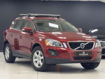 2010 (10) - 3.0 T6 SE Lux Geartronic AWD Euro 5 5dr