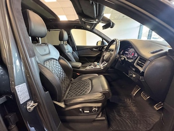 Used Audi Q7 2018 for sale - 78967055: Photo