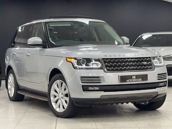 Used Land Rover Range Rover 2013 for sale - 78501392: Photo