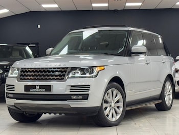 Used Land Rover Range Rover 2013 for sale - 78501392: Photo