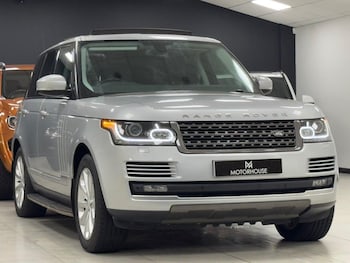 Used Land Rover Range Rover 2013 for sale - 78501392: Photo