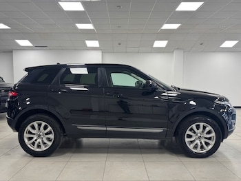 Used Land Rover Range Rover Evoque 2015 for sale - 75579624: Photo