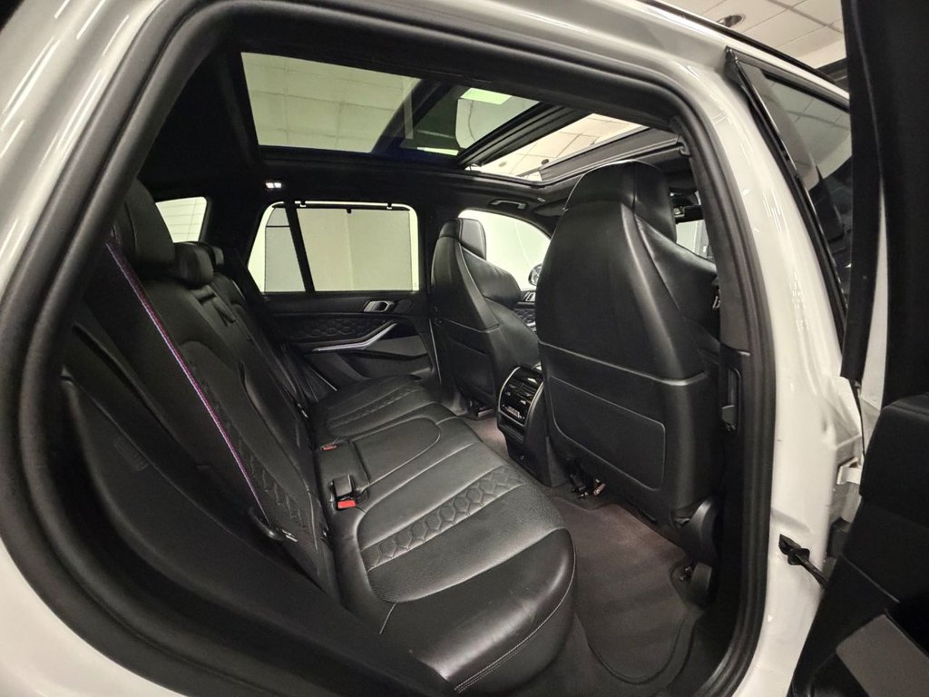 Used BMW X5 M 2020 for sale - 76309402: Photo 21