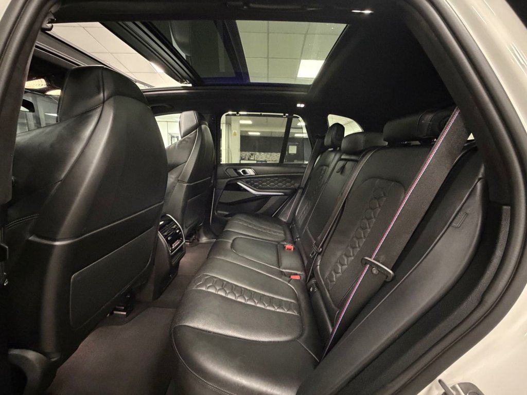 Used BMW X5 M 2020 for sale - 76309402: Photo 22