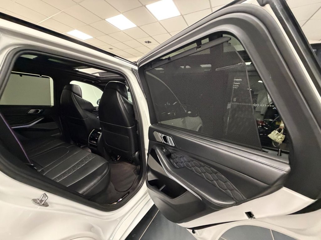 Used BMW X5 M 2020 for sale - 76309402: Photo 24