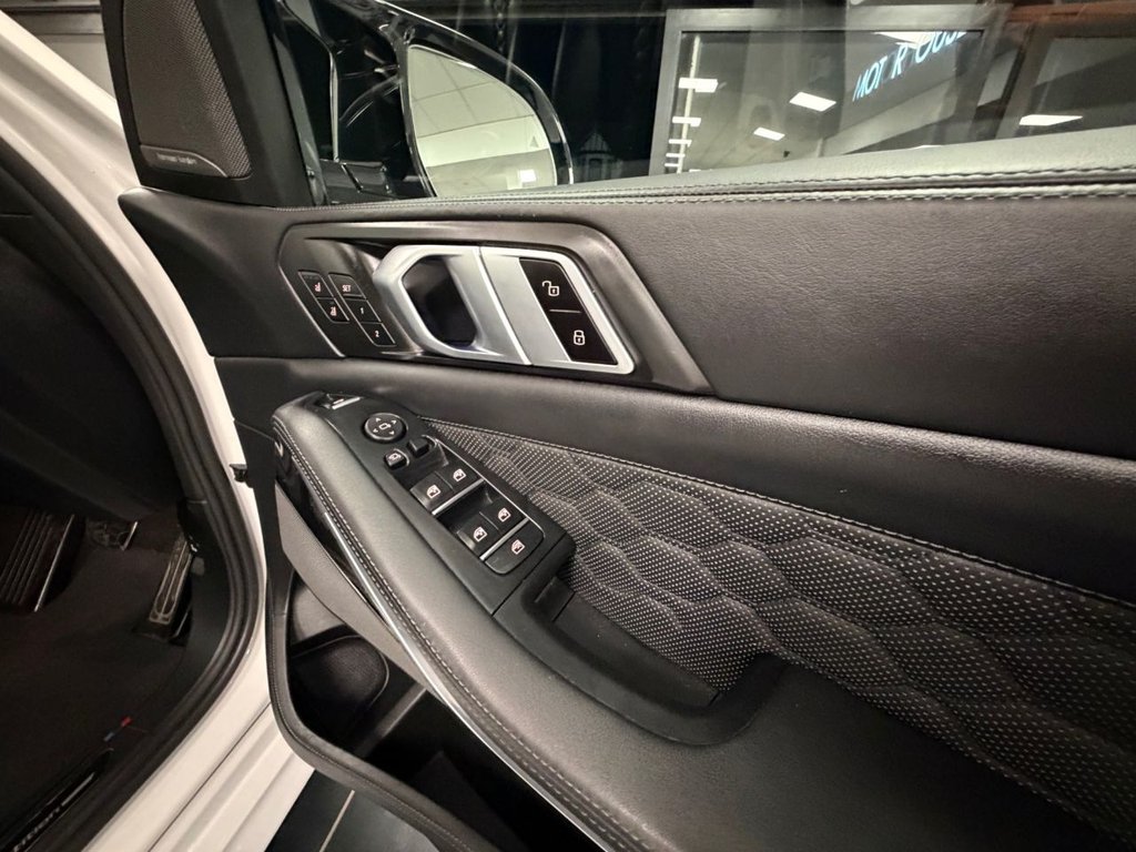 Used BMW X5 M 2020 for sale - 76309402: Photo 31