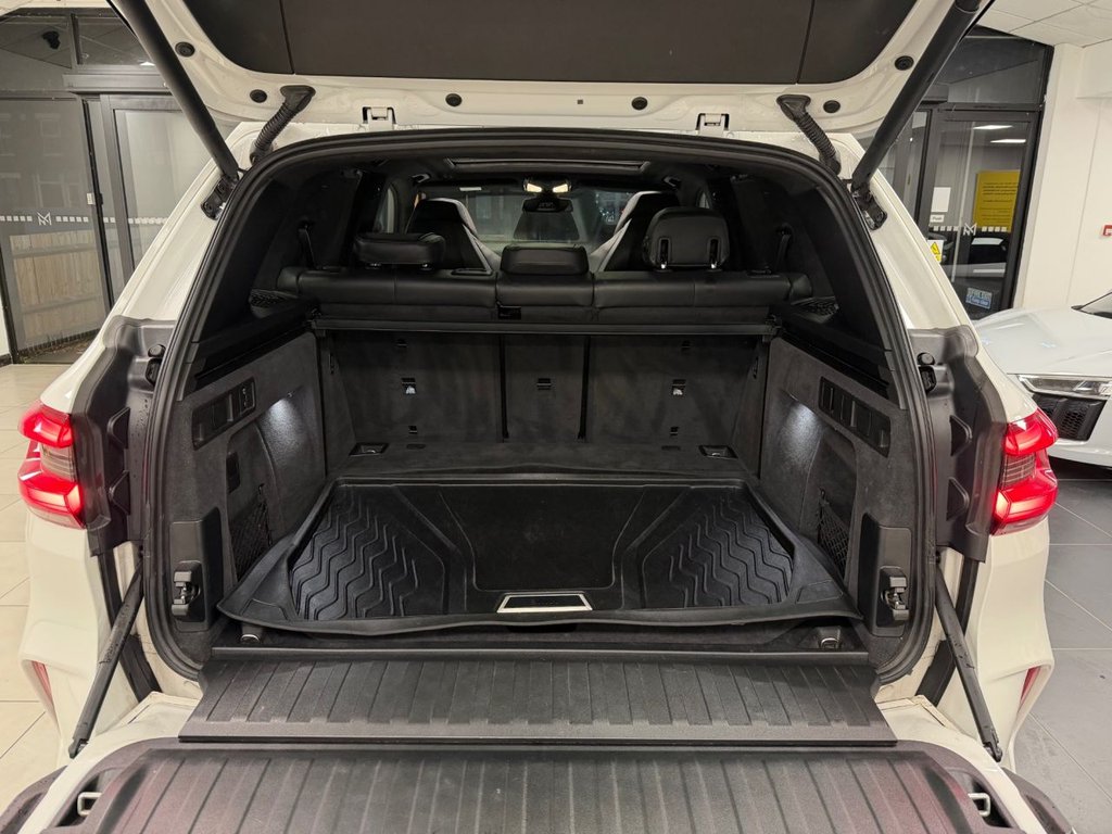 Used BMW X5 M 2020 for sale - 76309402: Photo 34