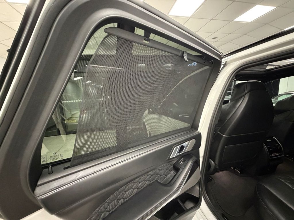 Used BMW X5 M 2020 for sale - 76309402: Photo 36