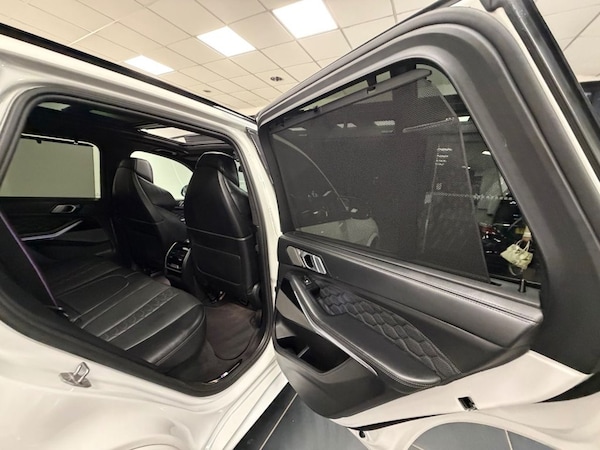 Used BMW X5 M 2020 for sale - 76309402: Photo 36