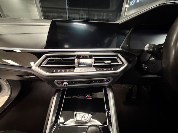 Used BMW X5 M 2020 for sale - 76309402: Photo 40
