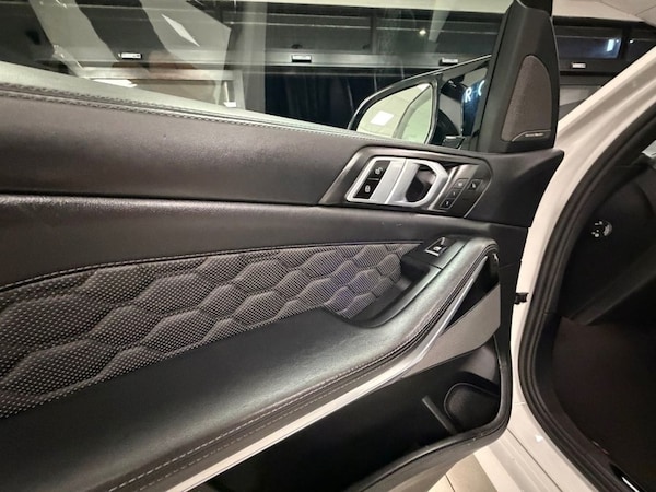 Used BMW X5 M 2020 for sale - 76309402: Photo 41