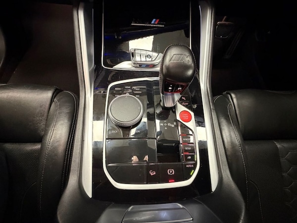 Used BMW X5 M 2020 for sale - 76309402: Photo 42