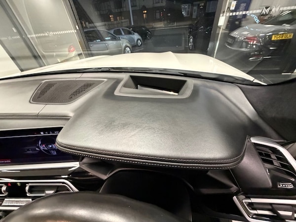 Used BMW X5 M 2020 for sale - 76309402: Photo 44