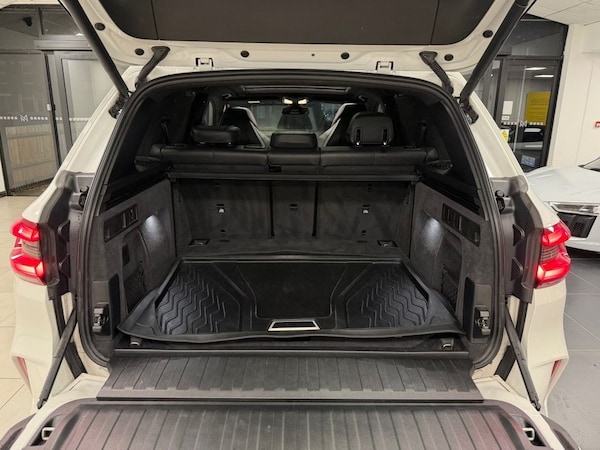 Used BMW X5 M 2020 for sale - 76309402: Photo 46