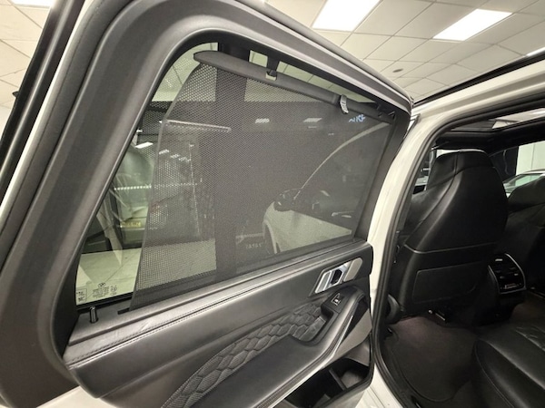 Used BMW X5 M 2020 for sale - 76309402: Photo 48