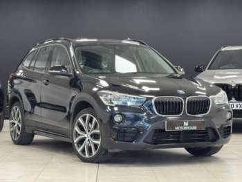 2016 (16) - 2.0 20d Sport Auto xDrive Euro 6 (s/s) 5dr