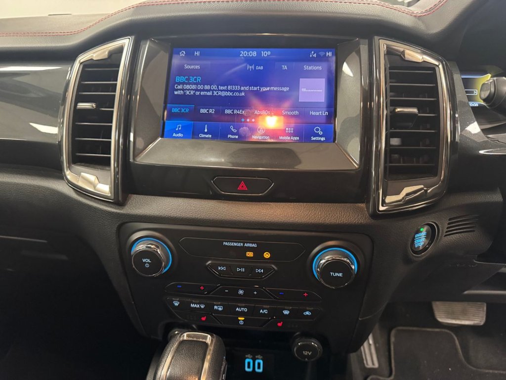 Used Ford Ranger 2021 for sale - 77647937: Photo 10