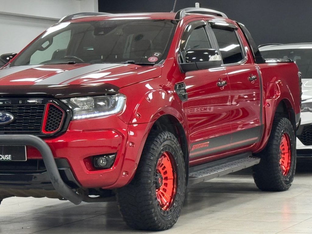 Used Ford Ranger 2021 for sale - 77647937: Photo 14