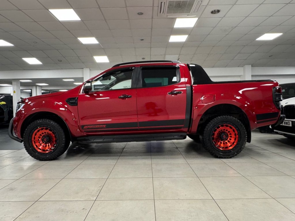 Used Ford Ranger 2021 for sale - 77647937: Photo 16