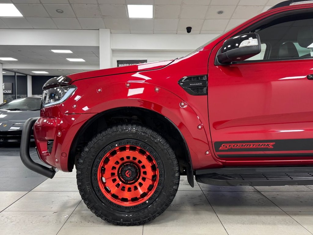 Used Ford Ranger 2021 for sale - 77647937: Photo 17