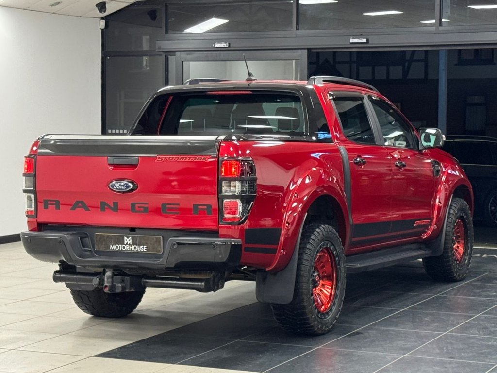 Used Ford Ranger 2021 for sale - 77647937: Photo 19