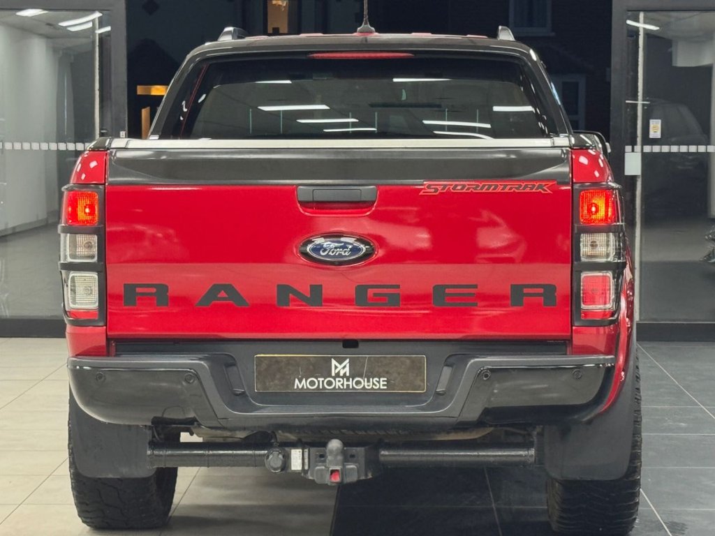 Used Ford Ranger 2021 for sale - 77647937: Photo 20