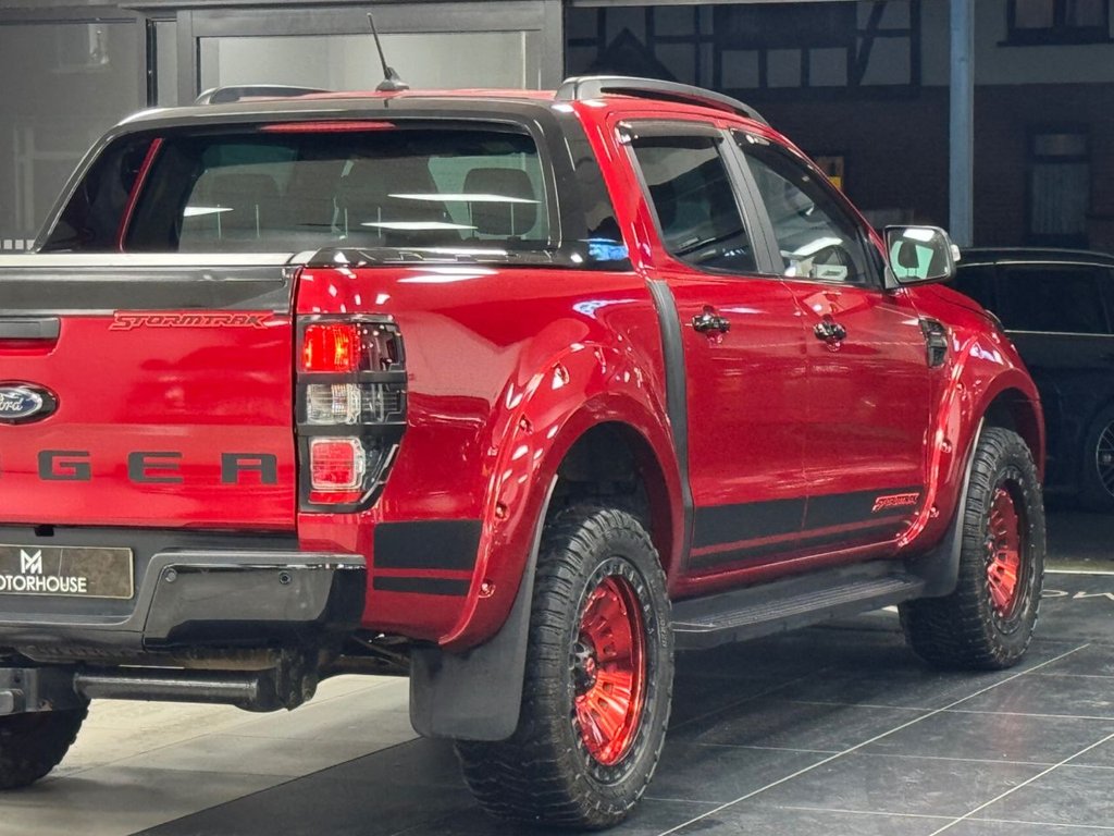 Used Ford Ranger 2021 for sale - 77647937: Photo 21