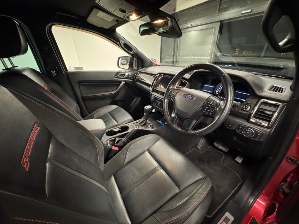 Used Ford Ranger 2021 for sale - 77647937: Photo 22