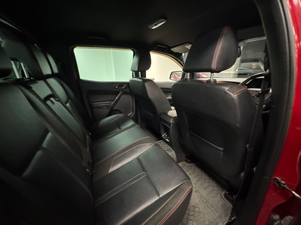 Used Ford Ranger 2021 for sale - 77647937: Photo 24