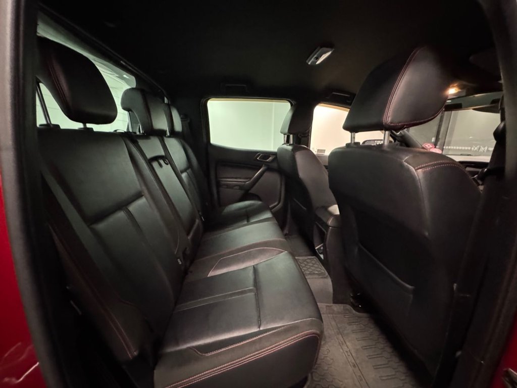 Used Ford Ranger 2021 for sale - 77647937: Photo 25