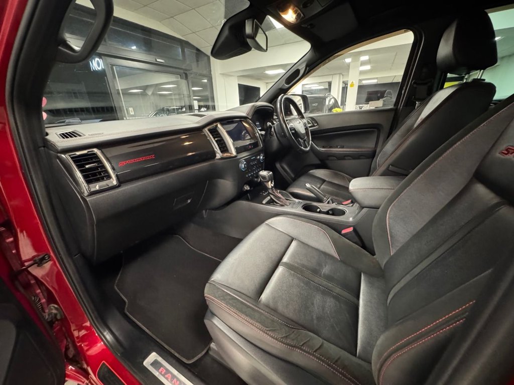 Used Ford Ranger 2021 for sale - 77647937: Photo 26